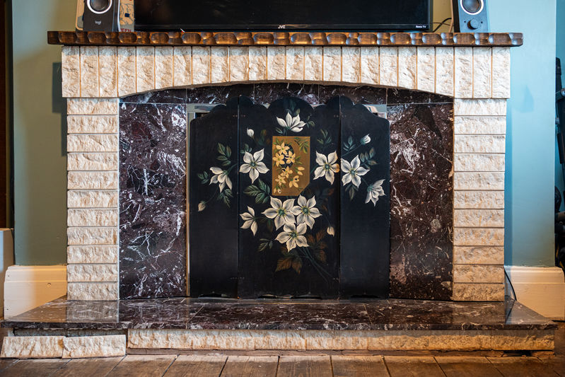 Moss Bridge Lane Lathom